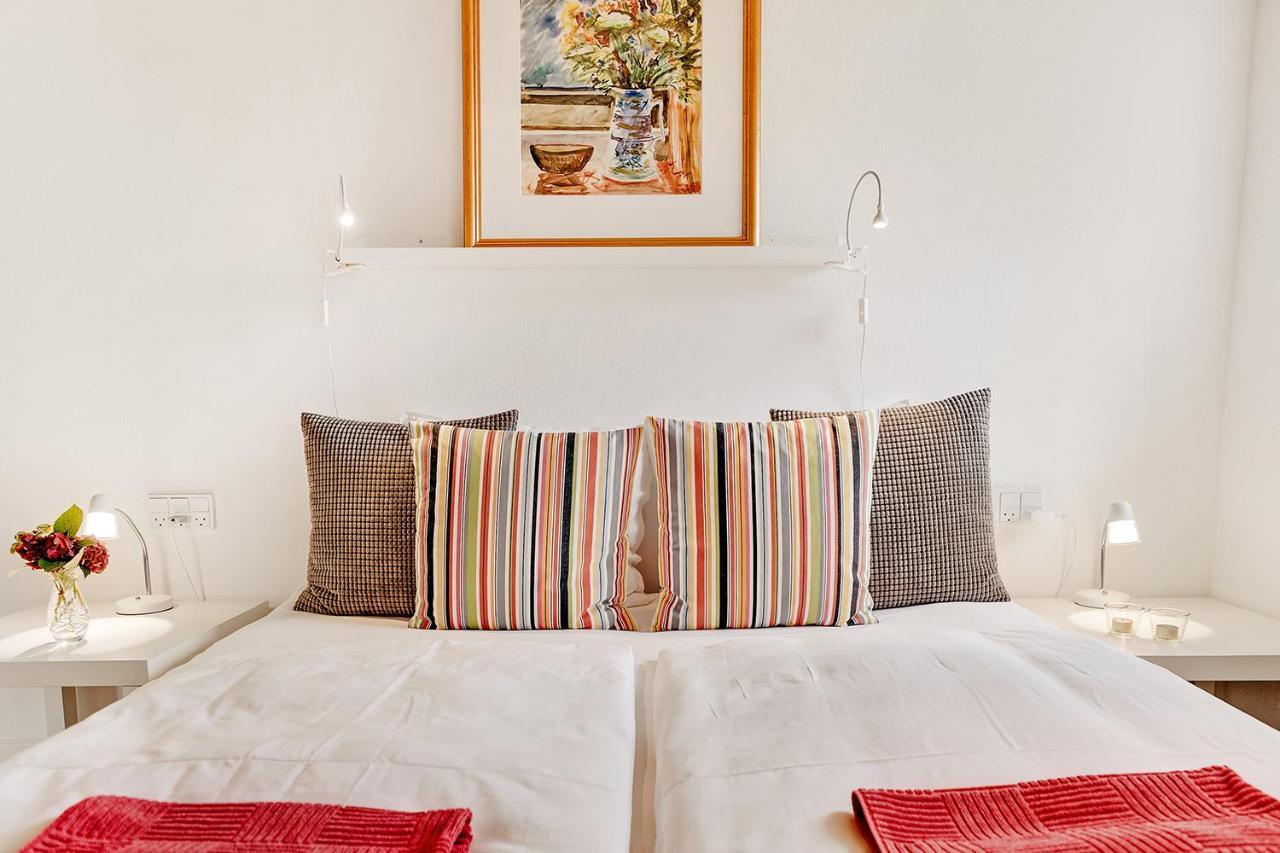 ניבורג Bed And Breakfast Alokke מראה חיצוני תמונה