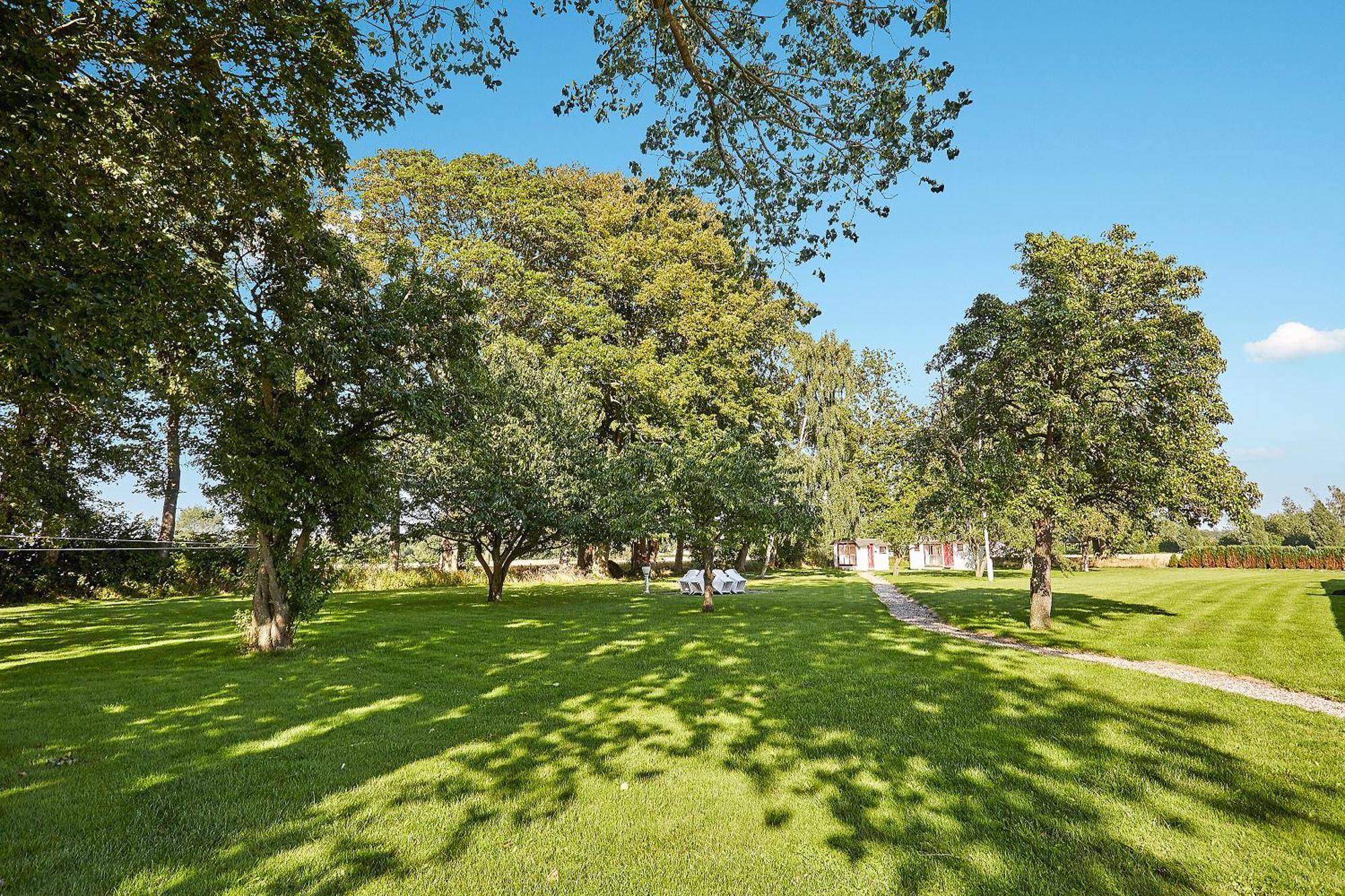 ניבורג Bed And Breakfast Alokke חדר תמונה